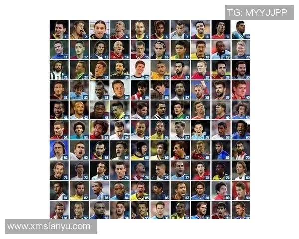 学霸足球球星法国代表人物盘点与成就解析